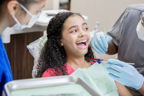 Best Urgent Dental Care for Toothaches in Appomattox, VA