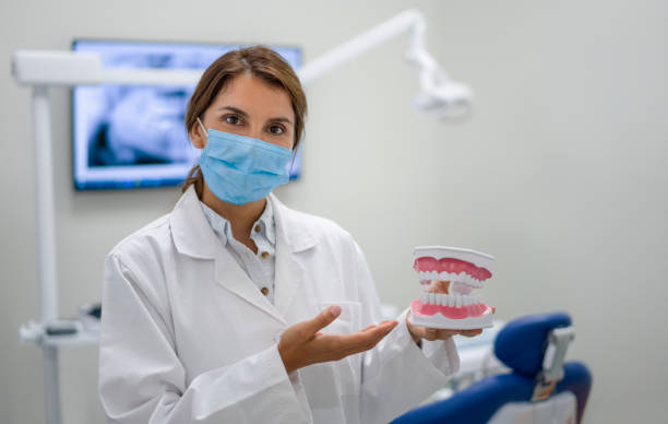 Best Emergency Treatment for Oral Infections in Appomattox, VA