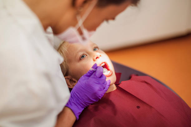 Best 24-Hour Emergency Dental Care in Appomattox, VA