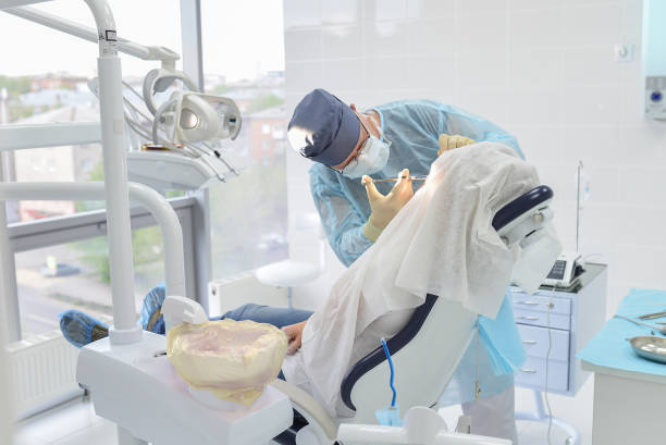 Best Emergency Cosmetic Dentistry (e.g., broken veneers) in Appomattox, VA